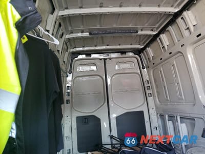 Zdjęcie 10 z 13 samochodu: 2024 MERCEDES-BENZ SPRINTER 2500 VIN:W1Y4NCHY3RT167135 - miniatura