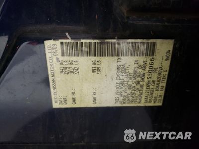 Zdjęcie 14 z 15 samochodu: 2009 NISSAN ALTIMA 2.5 VIN:1N4AL21E69N550066 - miniatura