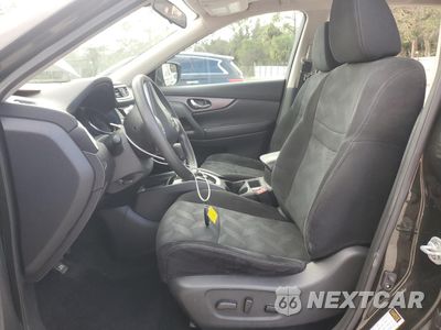 Zdjęcie 7 z 15 samochodu: 2016 NISSAN ROGUE S VIN:5N1AT2MV6GC881689 - miniatura
