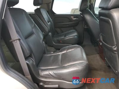 Zdjęcie 11 z 13 samochodu: 2008 CADILLAC ESCALADE LUXURY VIN:1GYEC63838R160750 - miniatura
