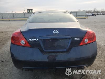Zdjęcie 6 z 13 samochodu: 2010 NISSAN ALTIMA S VIN:1N4AL2EP7AC147855 - miniatura