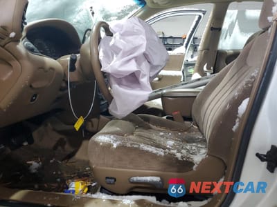 Zdjęcie 7 z 12 samochodu: 1999 CHEVROLET MALIBU LS VIN:1G1NE52J5X6127403 - miniatura