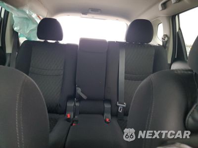 Zdjęcie 10 z 15 samochodu: 2020 NISSAN ROGUE S VIN:5N1AT2MV4LC779172 - miniatura