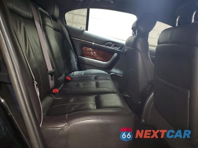 Zdjęcie 10 z 15 samochodu: 2015 LINCOLN MKS VIN:1LNHL9EK7FG601734 - miniatura