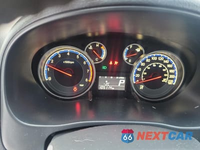 Zdjęcie 9 z 12 samochodu: 2013 SUZUKI SX4 VIN:JS2YA5A34D6100052 - miniatura