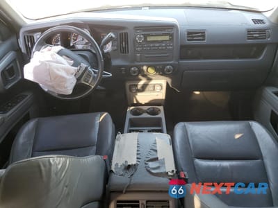 Zdjęcie 8 z 14 samochodu: 2013 HONDA RIDGELINE RTL VIN:5FPYK1F51DB001906 - miniatura