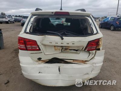 Zdjęcie 6 z 13 samochodu: 2018 DODGE JOURNEY SE VIN:3C4PDCABXJT218665 - miniatura