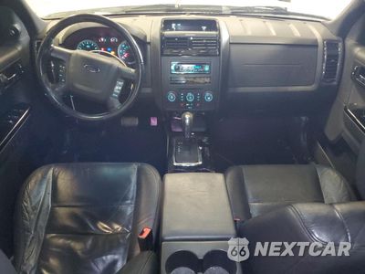 Zdjęcie 8 z 16 samochodu: 2010 FORD ESCAPE LIMITED VIN:1FMCU9EG7AKC64989 - miniatura