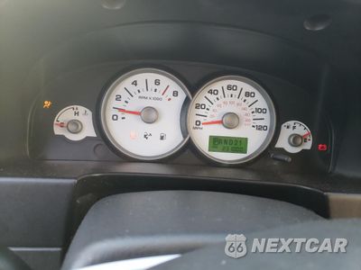 Zdjęcie 9 z 16 samochodu: 2006 FORD ESCAPE XLT VIN:1FMYU93136KA11535 - miniatura