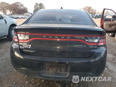 Zdjęcie 6 z 14 samochodu: 2016 DODGE DART SXT SPORT VIN:1C3CDFFAXGD816340 - miniatura