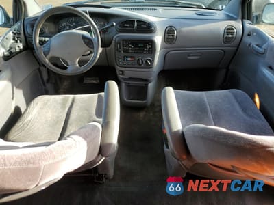 Zdjęcie 8 z 16 samochodu: 2000 DODGE GRAND CARAVAN SE VIN:1B4GP44R6YB663127 - miniatura