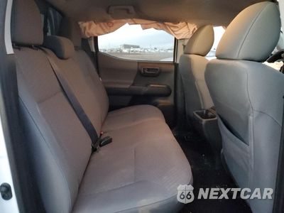 Zdjęcie 10 z 14 samochodu: 2020 TOYOTA TACOMA DOUBLE CAB VIN:3TMCZ5AN8LM292170 - miniatura