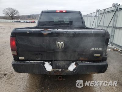 Zdjęcie 6 z 15 samochodu: 2013 RAM 1500 ST VIN:1C6RR7KP1DS655379 - miniatura