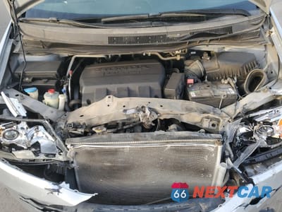 Zdjęcie 12 z 15 samochodu: 2011 HONDA ODYSSEY EX VIN:5FNRL5H47BB089315 - miniatura
