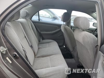Zdjęcie 10 z 13 samochodu: 2003 TOYOTA COROLLA CE VIN:2T1BR32E73C050557 - miniatura
