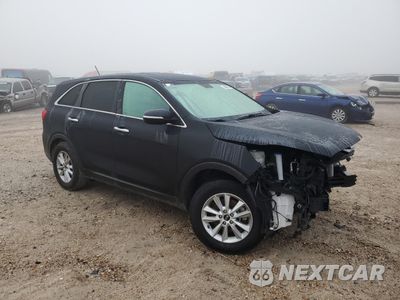 Czwarte zdjęcie samochodu z boku: 2019 KIA SORENTO L VIN:5XYPG4A33KG465458 - miniatura