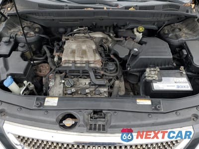 Zdjęcie 12 z 14 samochodu: 2008 HYUNDAI VERACRUZ GLS VIN:KM8NU73C78U068997 - miniatura