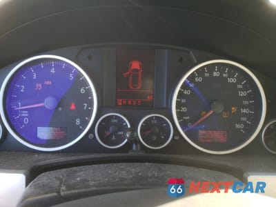 Zdjęcie 9 z 15 samochodu: 2009 VOLKSWAGEN TOUAREG 2 V6 VIN:WVGBE77LX9D015576 - miniatura