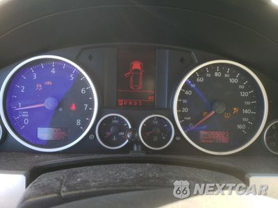 Zdjęcie 9 z 15 samochodu: 2009 VOLKSWAGEN TOUAREG 2 V6 VIN:WVGBE77LX9D015576 - miniatura