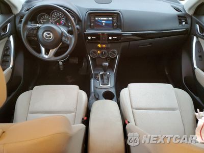 Zdjęcie 8 z 16 samochodu: 2014 MAZDA CX-5 SPORT VIN:JM3KE2BE4E0405677 - miniatura