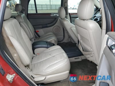 Zdjęcie 12 z 17 samochodu: 2004 CHRYSLER PACIFICA VIN:2C8GF68484R343477 - miniatura