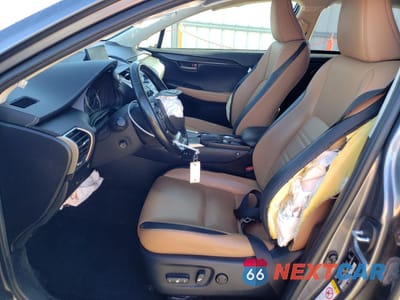 Zdjęcie 7 z 15 samochodu: 2015 LEXUS NX 200T VIN:JTJYARBZ1F2016525 - miniatura