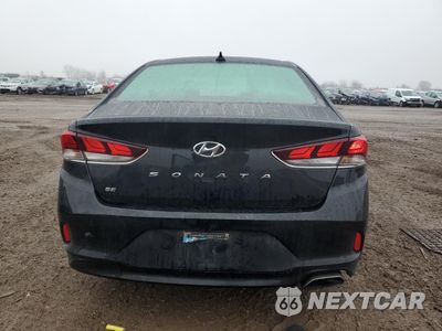 Zdjęcie 6 z 14 samochodu: 2018 HYUNDAI SONATA SE VIN:5NPE24AF7JH647459 - miniatura