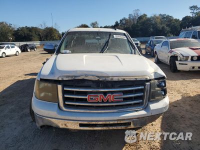 Piąte zdjęcie samochodu w środku: 2012 GMC SIERRA C1500 SLE VIN:3GTP1VE03CG250592 - miniatura