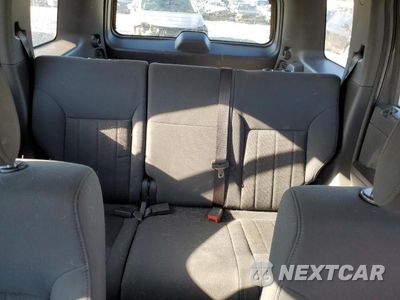 Zdjęcie 10 z 13 samochodu: 2012 JEEP LIBERTY VIN:1C4PJMAK9CW138754 - miniatura