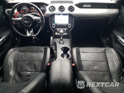 Zdjęcie 8 z 15 samochodu: 2016 FORD MUSTANG VIN:1FA6P8TH8G5328131 - miniatura