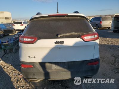 Zdjęcie 6 z 16 samochodu: 2017 JEEP CHEROKEE LIMITED VIN:1C4PJMDS1HD239320 - miniatura