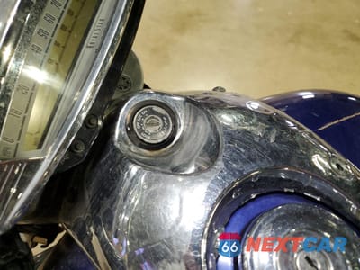 Zdjęcie 8 z 11 samochodu: 2008 YAMAHA XVZ13 CT VIN:JYAVP18E58A006157 - miniatura