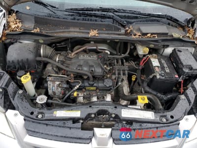 Zdjęcie 14 z 16 samochodu: 2010 DODGE GRAND CARAVAN SE VIN:2D4RN4DE6AR218430 - miniatura