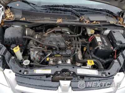 Zdjęcie 14 z 16 samochodu: 2010 DODGE GRAND CARAVAN SE VIN:2D4RN4DE6AR218430 - miniatura