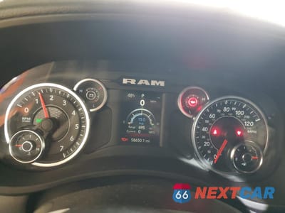 Zdjęcie 9 z 13 samochodu: 2023 RAM 3500 TRADESMAN VIN:3C63R3GJ0PG542246 - miniatura