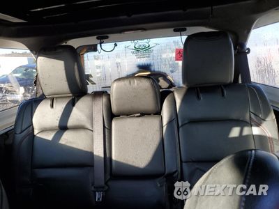 Zdjęcie 10 z 14 samochodu: 2021 JEEP WRANGLER UNLIMITED RUBICON VIN:1C4HJXFGXMW728148 - miniatura