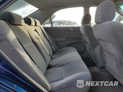 Zdjęcie 10 z 13 samochodu: 2006 TOYOTA CAMRY LE VIN:4T1BE32K36U156878 - miniatura