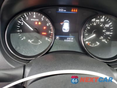 Zdjęcie 9 z 13 samochodu: 2020 NISSAN QASHQAI S VIN:JN1BJ1CV7LW264386 - miniatura