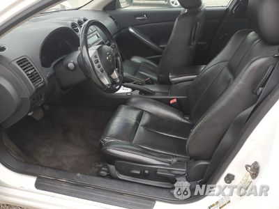 Zdjęcie 7 z 14 samochodu: 2008 NISSAN ALTIMA 2.5S VIN:1N4AL24E28C265452 - miniatura