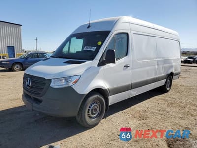 2024 MERCEDES-BENZ SPRINTER 2500 W1Y4NCHY0RT171580 - główne zdjęcie licytacji z USA - miniatura