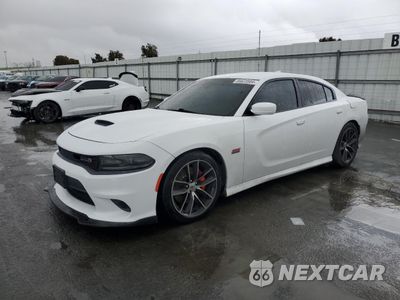 2017 DODGE CHARGER R/T 392 2C3CDXGJ5HH541193 - główne zdjęcie licytacji z USA - miniatura