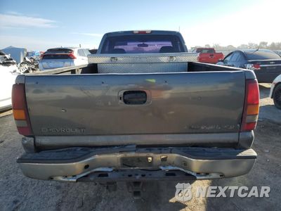 Zdjęcie 6 z 14 samochodu: 2000 CHEVROLET SILVERADO C1500 VIN:1GCEC14V7YE383586 - miniatura