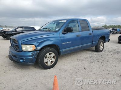 2004 DODGE RAM 1500 ST 1D7HA18DX4S626796 - główne zdjęcie licytacji z USA - miniatura