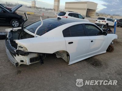 Trzecie zdjęcie samochodu z tyłu: 2016 DODGE CHARGER SRT HELLCAT VIN:2C3CDXL97GH338896 - miniatura