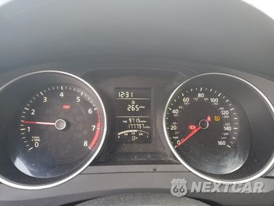 Zdjęcie 9 z 16 samochodu: 2016 VOLKSWAGEN JETTA S VIN:3VW167AJ3GM281847 - miniatura