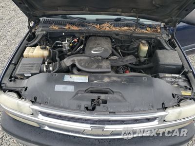 Zdjęcie 11 z 13 samochodu: 2001 CHEVROLET TAHOE K1500 VIN:1GNEK13T81R148154 - miniatura