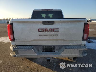 Zdjęcie 6 z 14 samochodu: 2024 GMC SIERRA K3500 VIN:1GT49SEY2RF404428 - miniatura