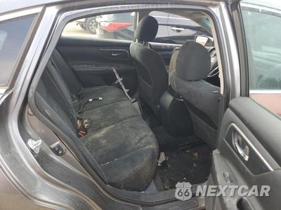 Zdjęcie 10 z 12 samochodu: 2015 NISSAN ALTIMA VIN:1N4AL3AP2FC276590 - miniatura