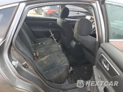 Zdjęcie 10 z 12 samochodu: 2015 NISSAN ALTIMA 2.5 VIN:1N4AL3AP2FC276590 - miniatura