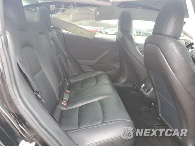 Zdjęcie 10 z 14 samochodu: 2019 TESLA MODEL 3 VIN:5YJ3E1EA3KF198762 - miniatura